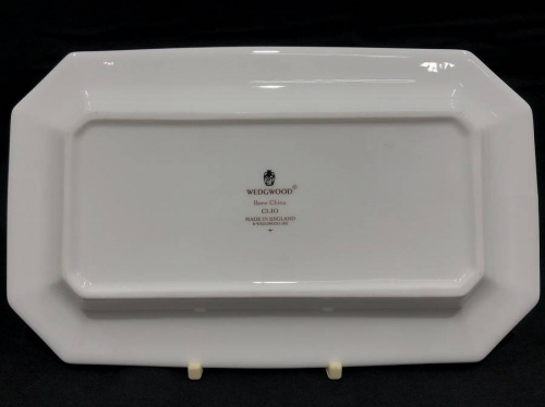 ウエッジウッドのCLIO