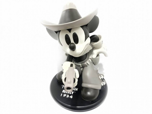 フィギュアのDisney