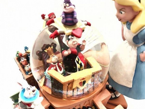 Disney STOREのディズニー