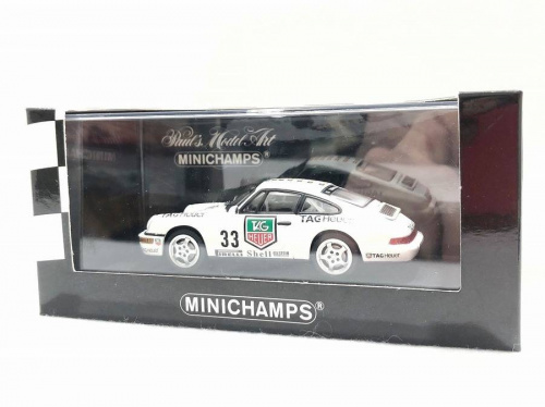 MINICHAMPSのミニチャンプス