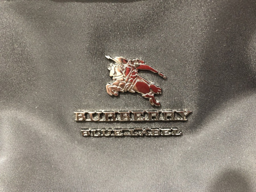 BURBERRYのバーバリー