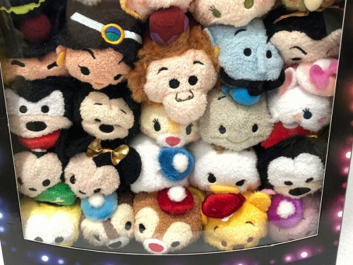 未使用品のおもちゃ　買取