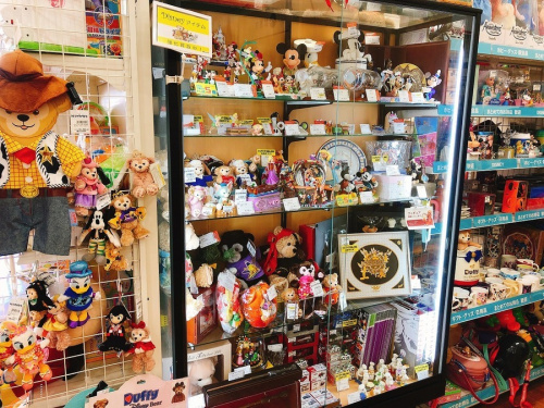 蘇我　リサイクル
