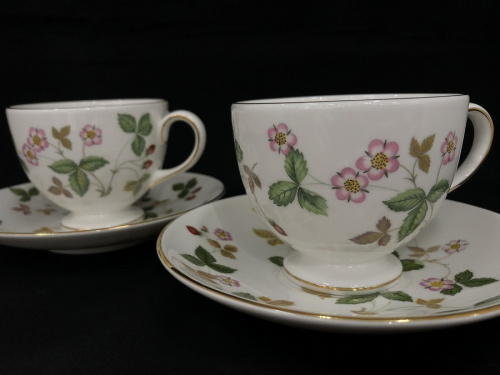 WEDGWOODのウエッジウッド