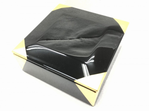 山田平安堂の漆器