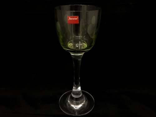 バカラのBaccarat