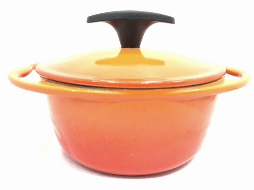 LE CREUSETの中古 食器