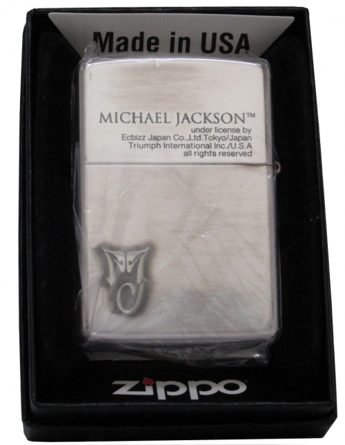 ライターのZIPPO