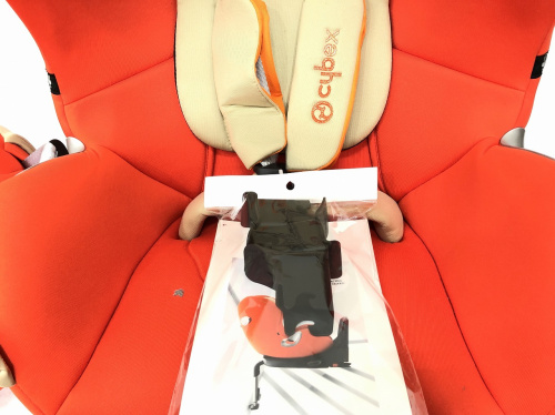 cybexのチャイルドシート　買取