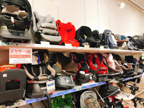 蘇我　リサイクル