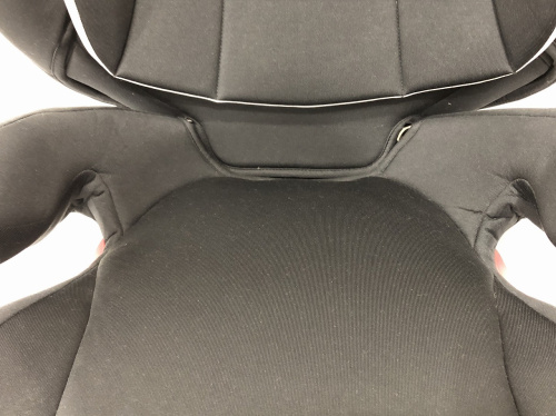 チャイルドシートのcybex