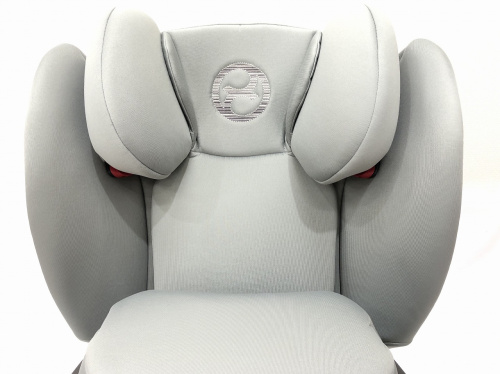 cybexのチャイルドシート 買取