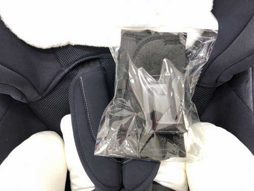 combiのチャイルドシート 買取
