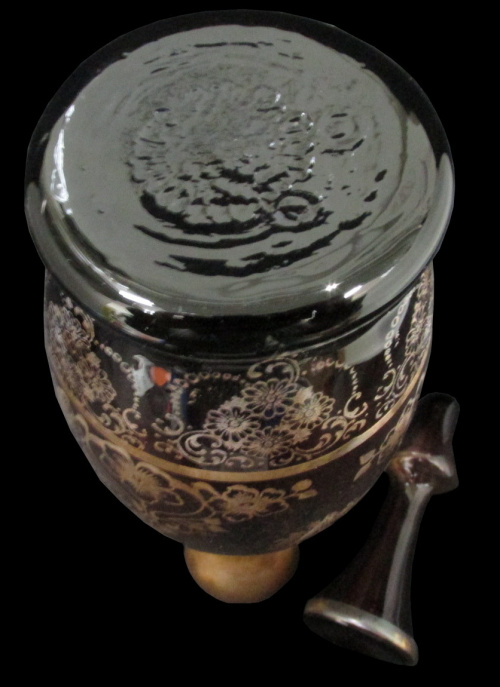 ベネチアングラスのMURANO GLASS