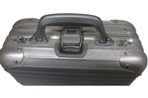 RIMOWAの程度B