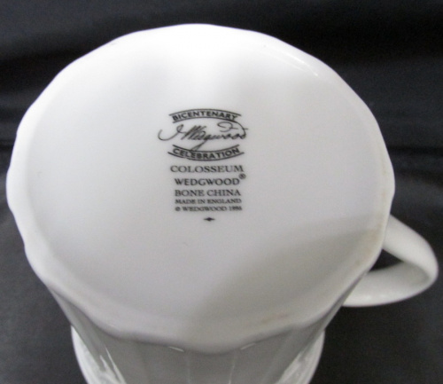 WEDGWOODの蘇我　リサイクル