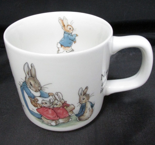 ウェッジウッドのWEDGWOOD