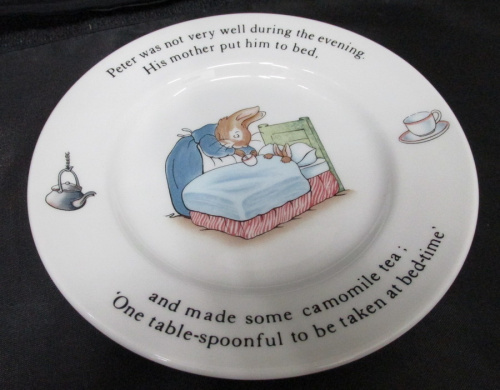 WEDGWOODの食器買取