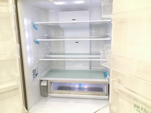 冷蔵庫の大型冷蔵庫