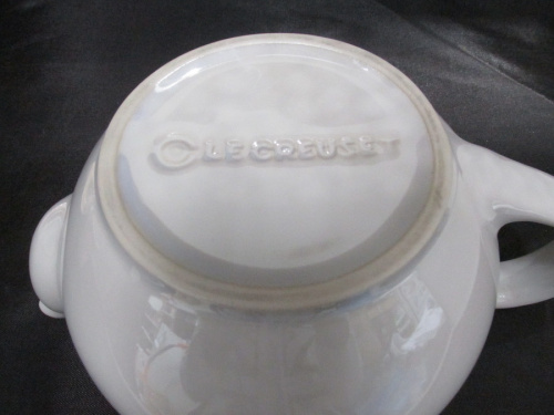 ルクルーゼのLE CREUSET