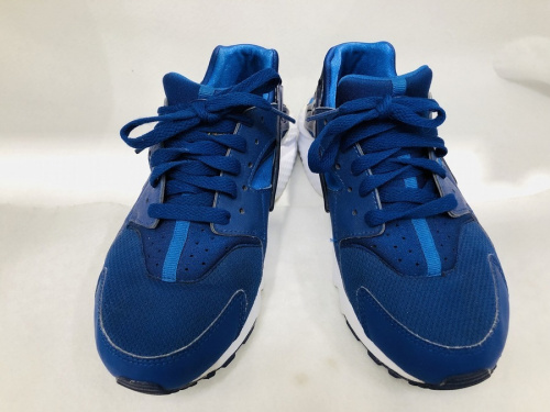 NEW BALANCE すにーかー 買取