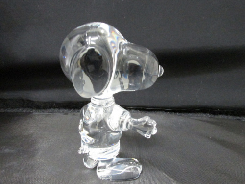 洋食器のバカラ