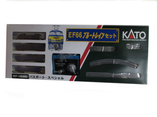 Nゲージ ブルートレインセット【トレファク千葉おゆみ野店】 鉄道模型買取中！ Nゲージ ブルートレインセット入荷！【おゆみ野店