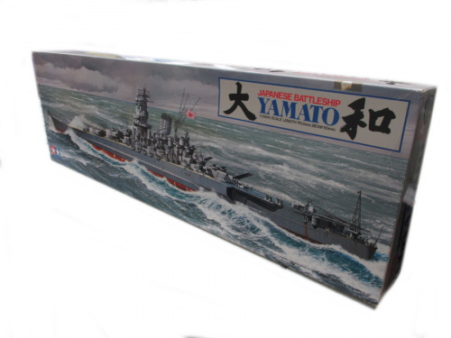 ホビーのプラモデル