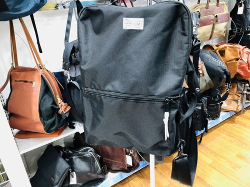 ブランド・ラグジュアリーのバッグ