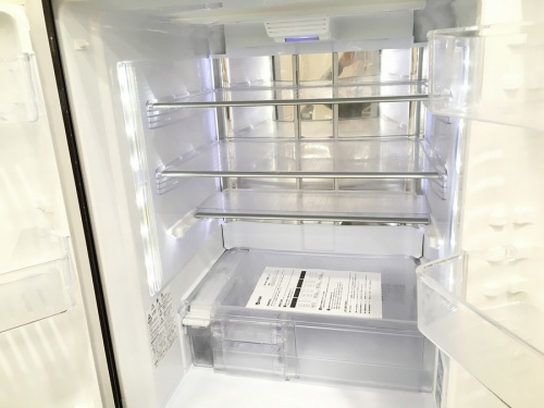 冷蔵庫の洗濯機