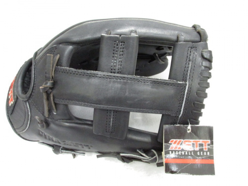 中古の野球
