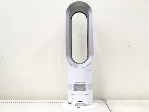 生活家電の扇風機