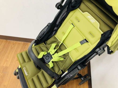 チャイルドシートの千葉