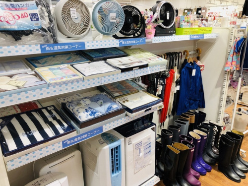 中古のエアコン