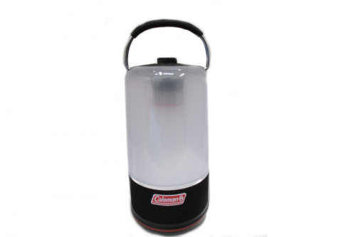 アウトドア用品のランタン