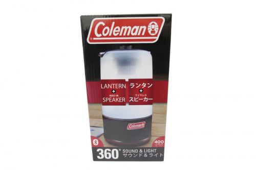 ランタンの未使用品