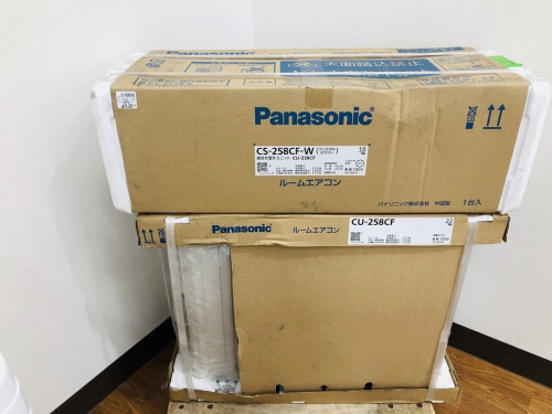 エアコンの千葉