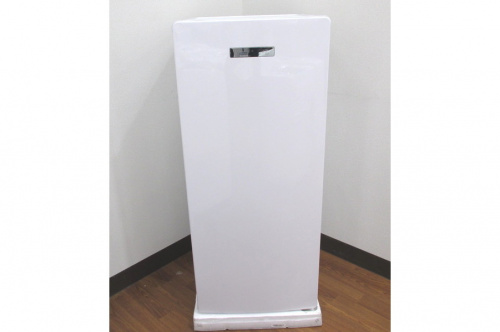 Haier 1ドア冷凍庫 アウトレット品 JF-NUF138A(W) 2018年製 トレファク