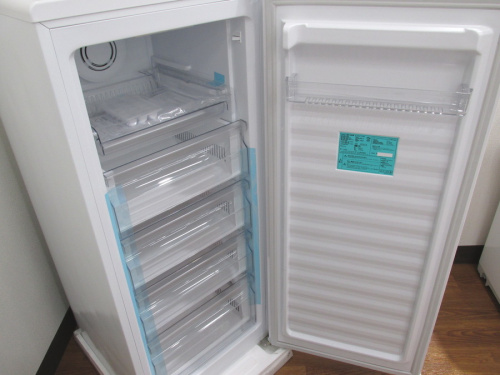 冷蔵庫の洗濯機