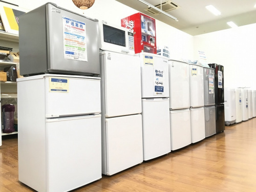 Haier 1ドア冷凍庫 アウトレット品 JF-NUF138A(W) 2018年製 トレファク