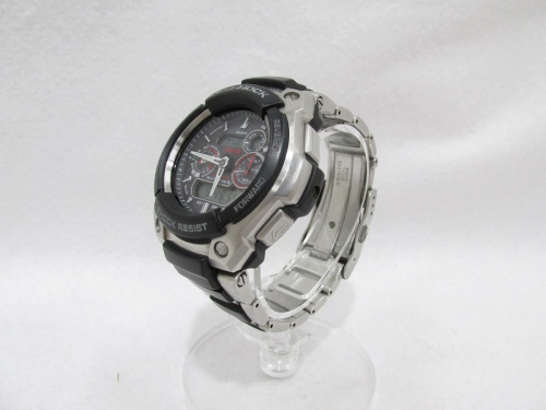 CASIOのG-SHOCK