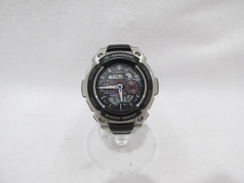 G-SHOCKの腕時計 買取