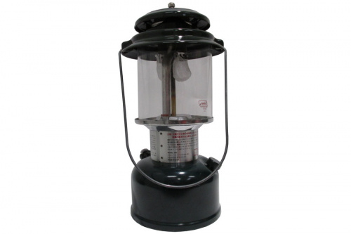 ランタンのキャンプ用品
