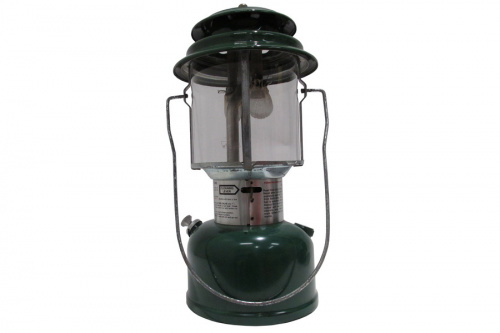 コールマンのColeman