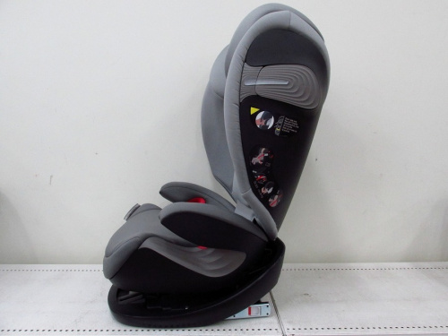チャイルドシートの中古