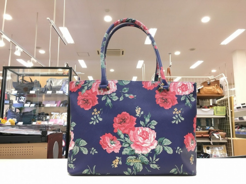 バッグの未使用品