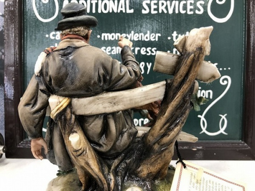 買取のプリンシペ