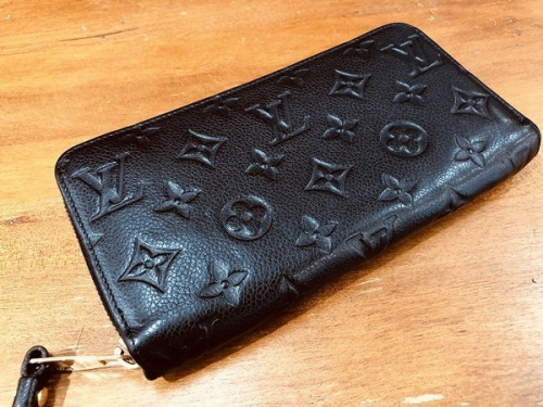 LOUIS VUITTONのルイヴィトン