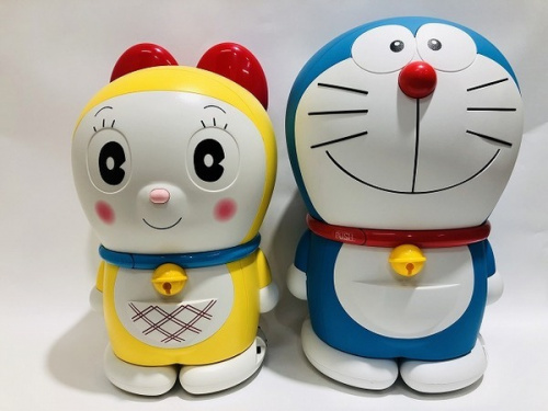 ホビーのドラえもん