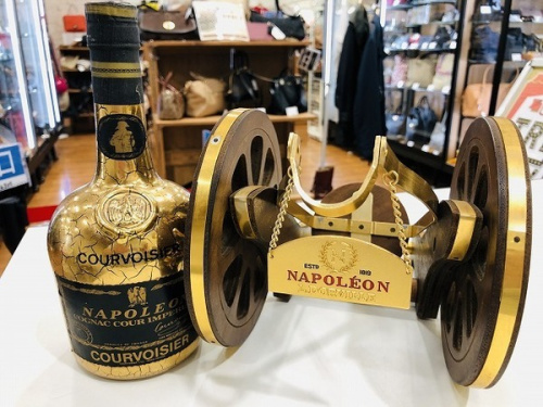 お酒のナポレオン